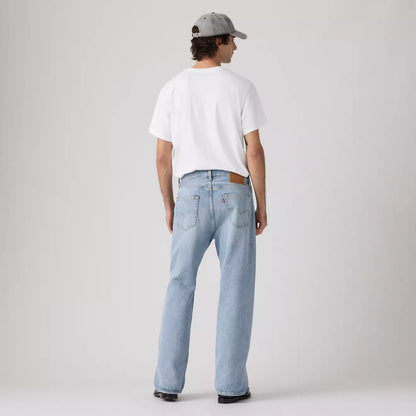 Levi's® 501® 寬鬆牛仔褲 | 男裝