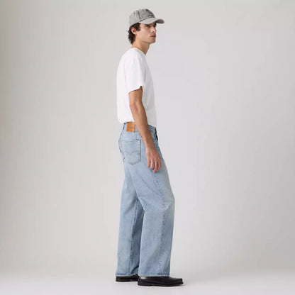 Levi's® 501® 寬鬆牛仔褲 | 男裝