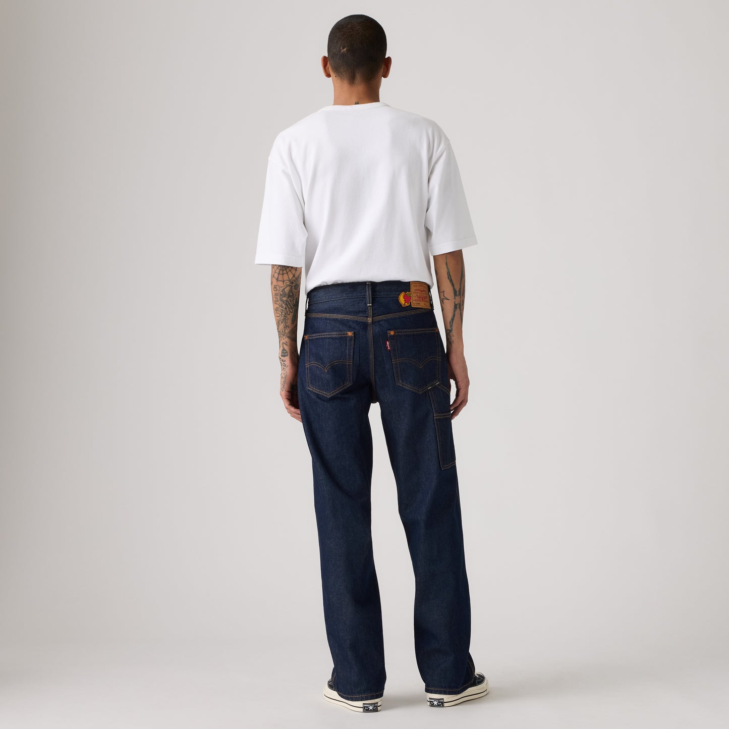 Levi’s® x Sky High Farm Goods 闊身牛仔褲
