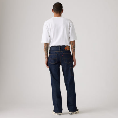 Levi’s® x Sky High Farm Goods 闊身牛仔褲
