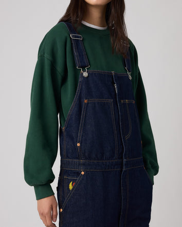 levi’s® x sky high farm goods 工人褲 005S40000S- Blue  – Levi's 香港