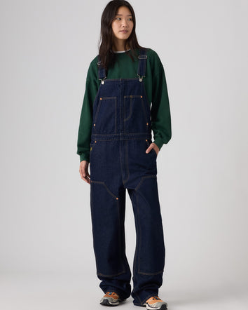 levi’s® x sky high farm goods 工人褲 005S40000S- Blue  – Levi's 香港