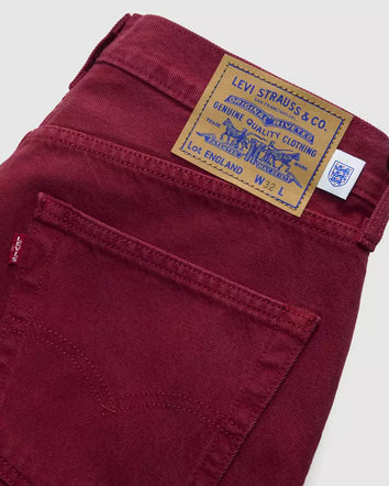 levi’s® england football 478™ 寬鬆短褲 - 紅色 006GV000332- Blue  – Levi's 香港