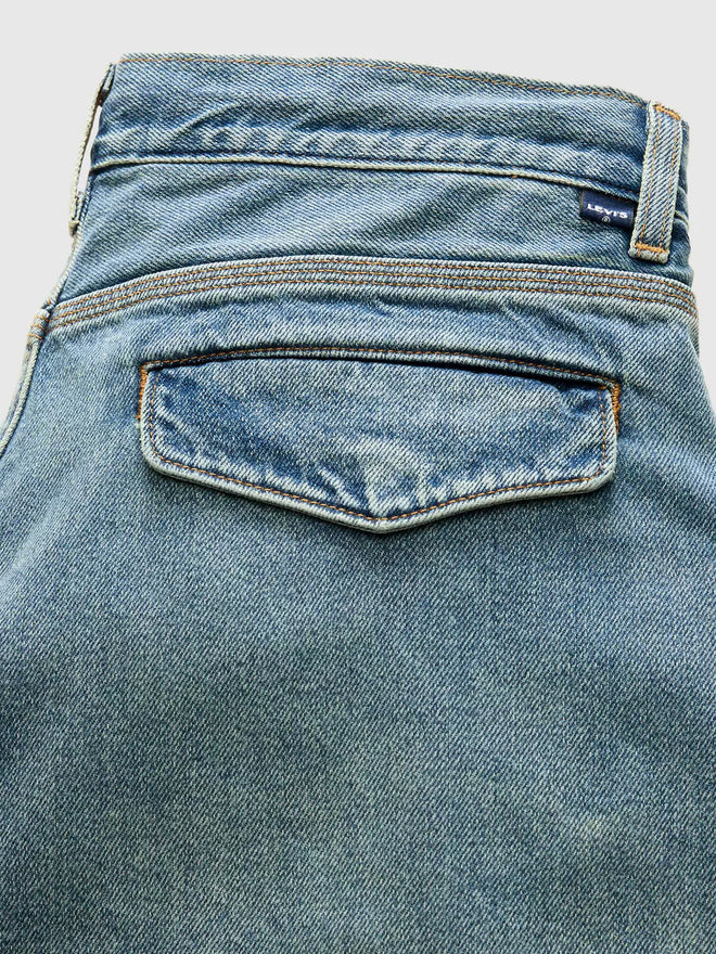 levi's® blue tab™ men's denim cargos 006V600002832 Blue  – Levi's Hong Kong