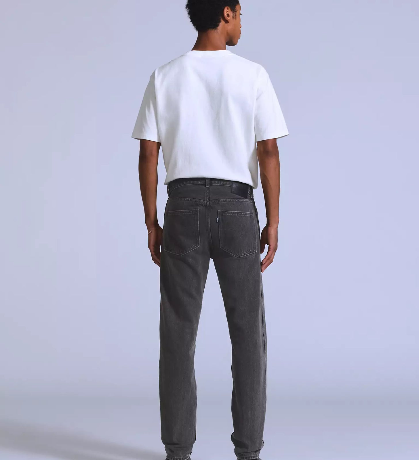 levi's® blue tab™ pencil slim 牛仔褲 | 男裝 0072H00012932 Blue – Levi's 香港