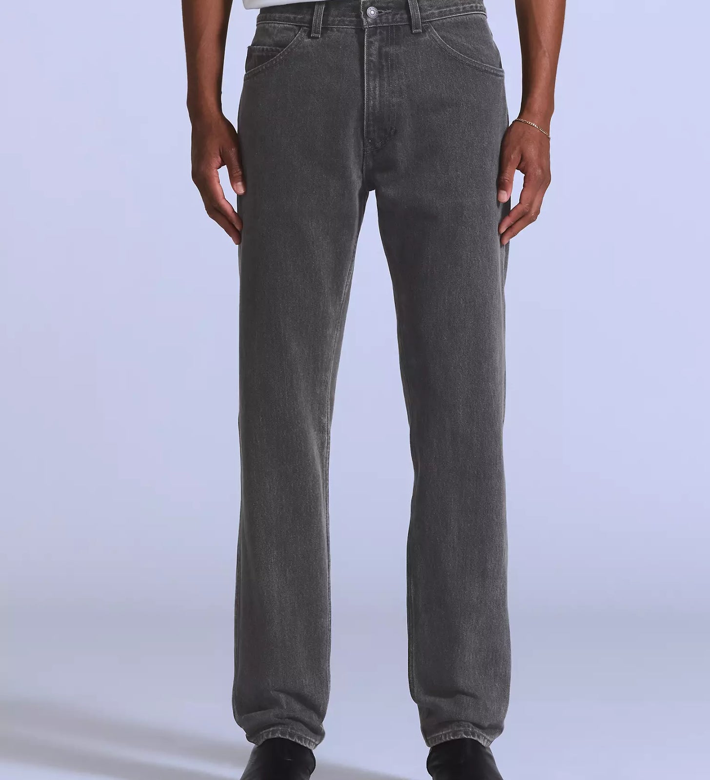 levi's® blue tab™ pencil slim 牛仔褲 | 男裝 0072H00012932 Blue – Levi's 香港