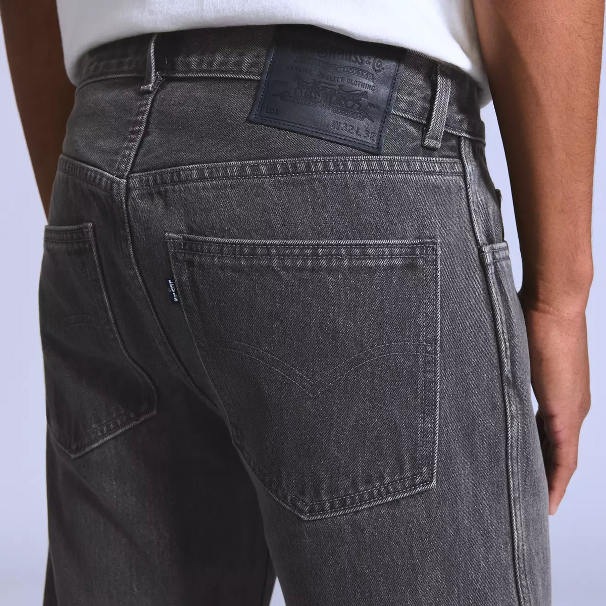 Levi's® Blue Tab™ Pencil Slim 牛仔褲 | 男裝