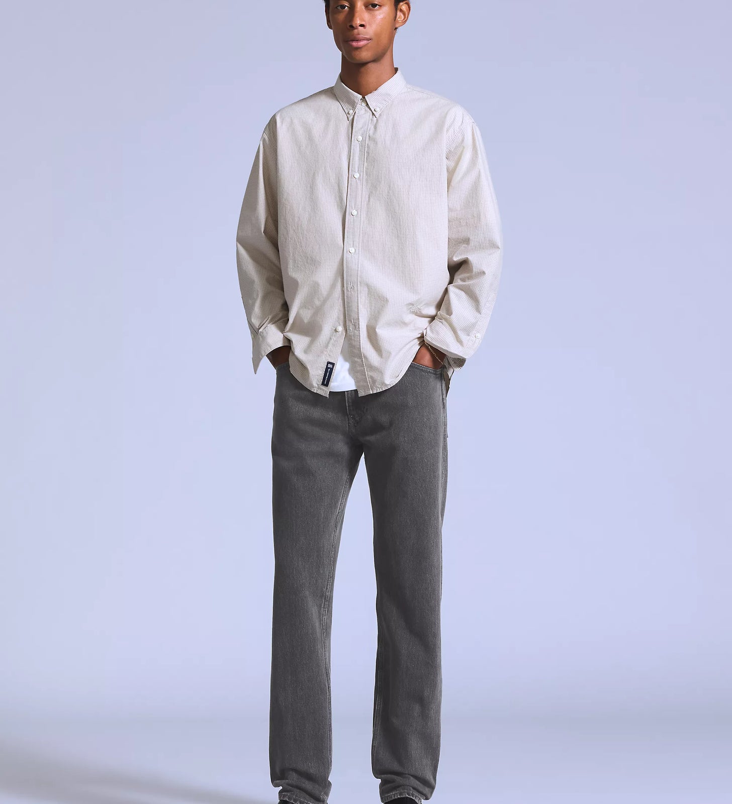 levi's® blue tab™ pencil slim 牛仔褲 | 男裝 0072H00012932 Blue – Levi's 香港