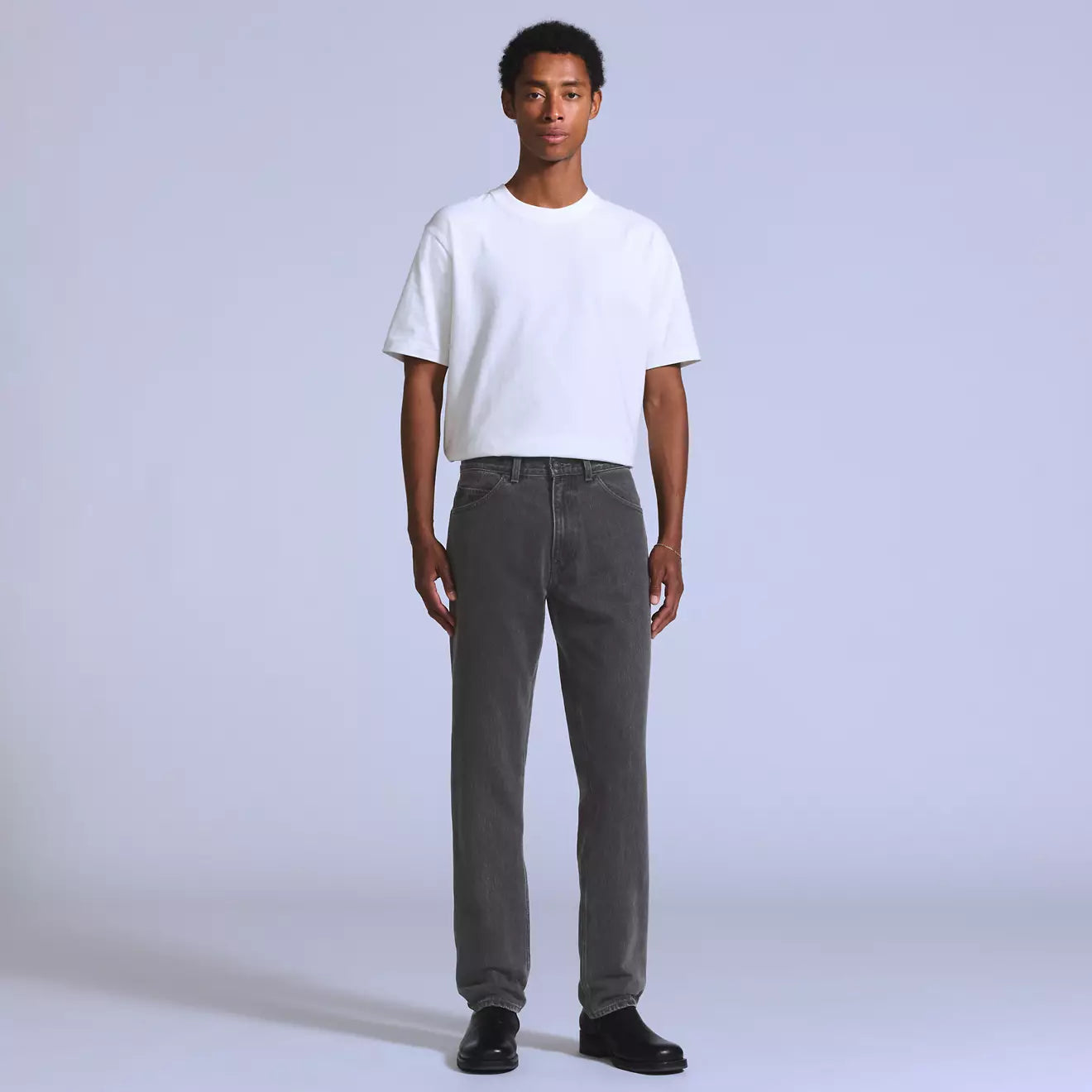 levi's® blue tab™ pencil slim 牛仔褲 | 男裝 0072H00012932 Blue – Levi's 香港