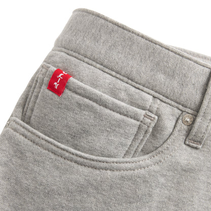 Levi's® x BEAMS x Loopwheeler Men's Super Wide Pants