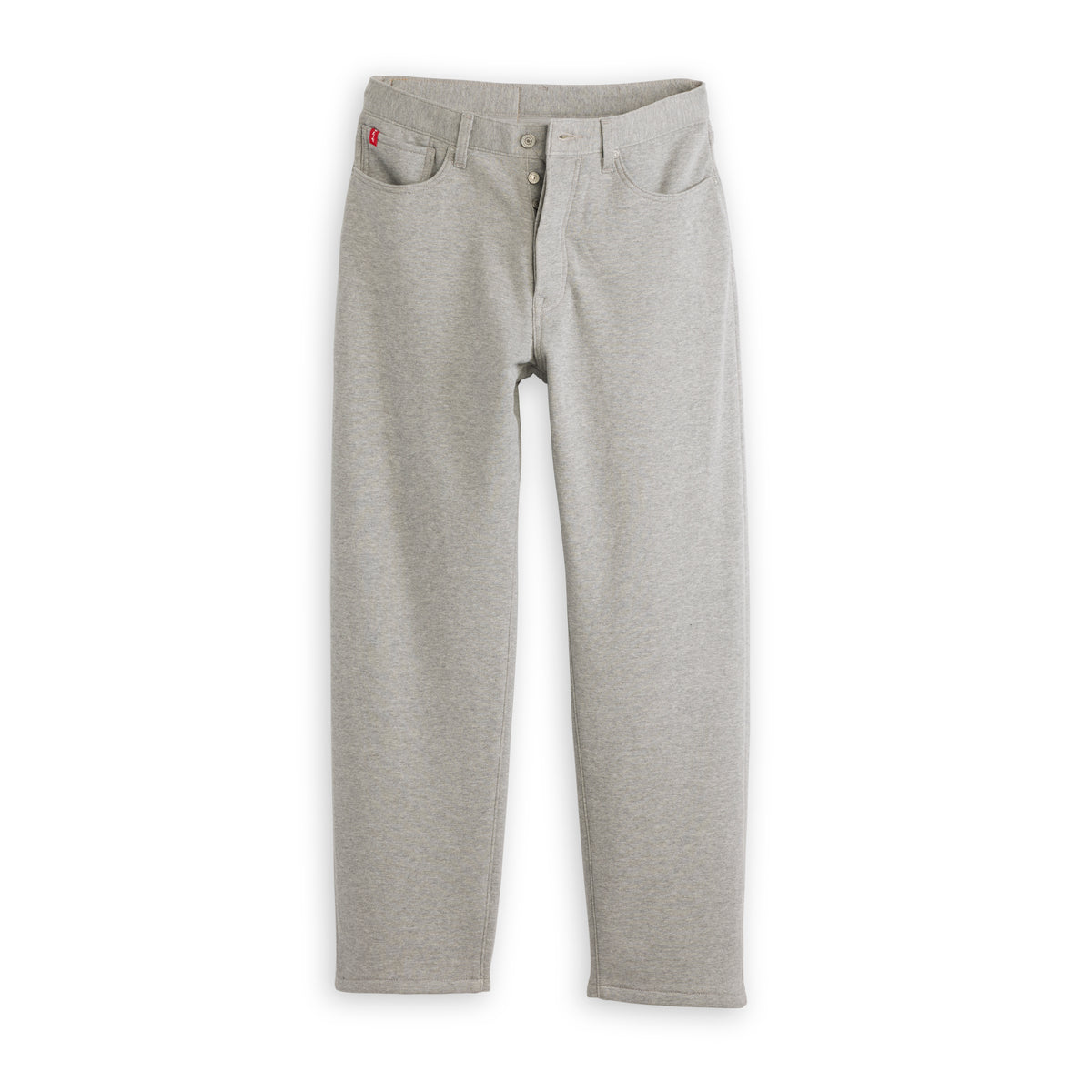 Levi's® x BEAMS x Loopwheeler Men's Super Wide Pants
