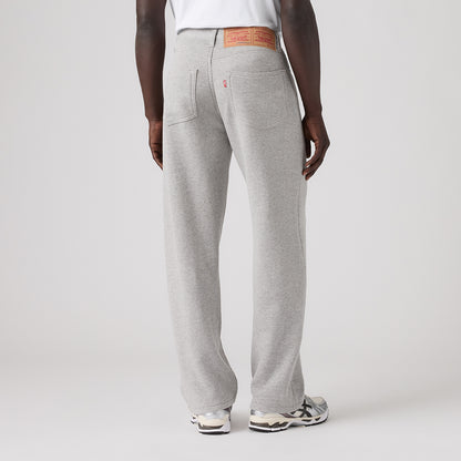 Levi's® x BEAMS x Loopwheeler Men's Super Wide Pants