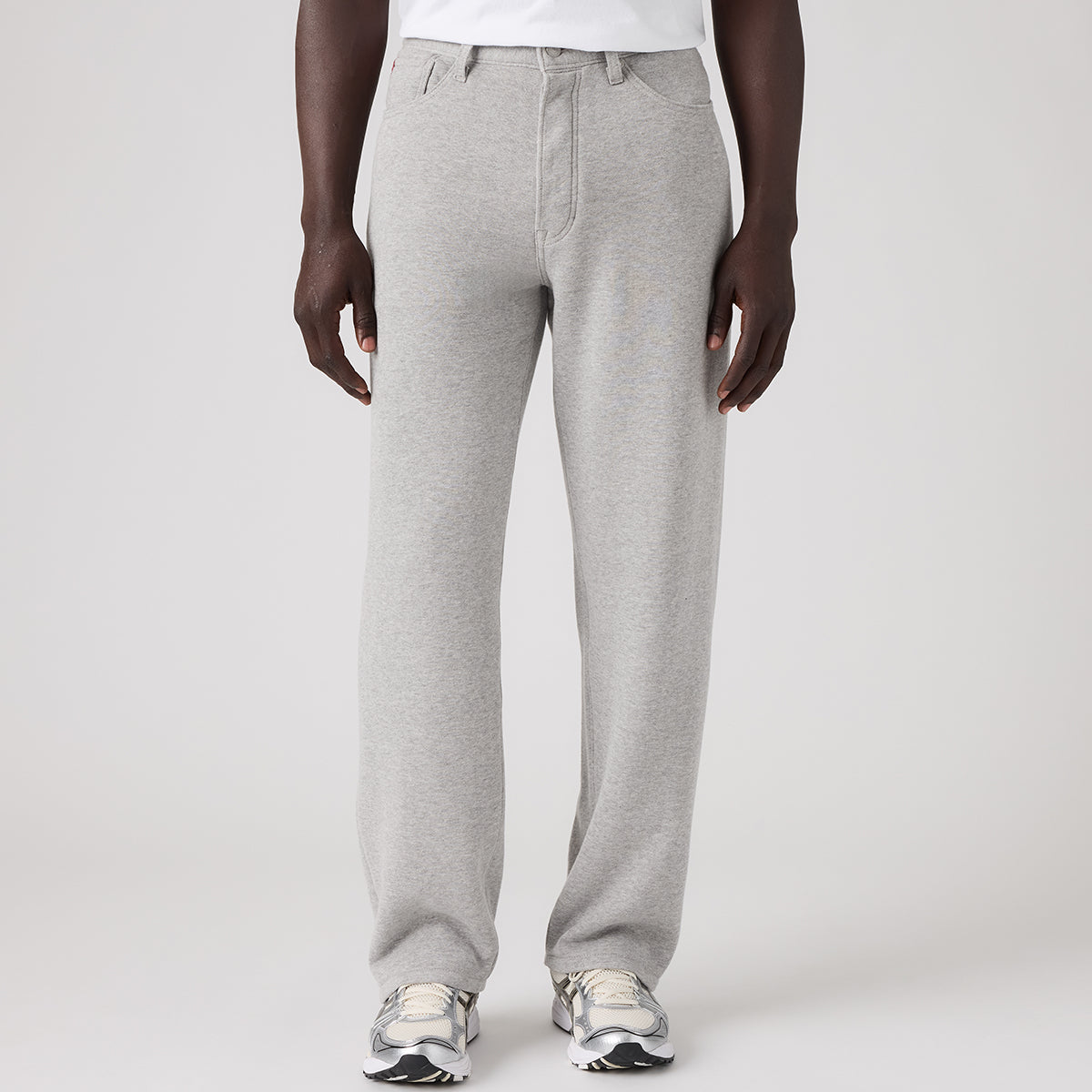 Levi's® x BEAMS x Loopwheeler Men's Super Wide Pants