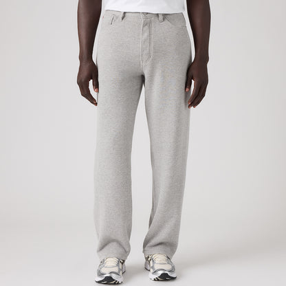 Levi's® x BEAMS x Loopwheeler Men's Super Wide Pants