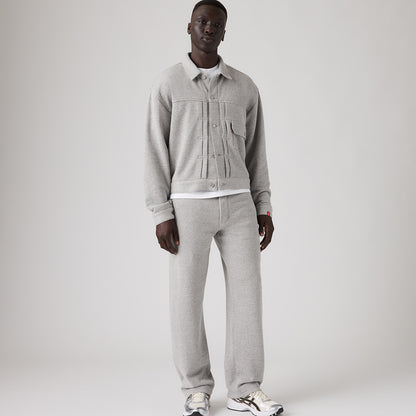 Levi's® x BEAMS x Loopwheeler Men's Super Wide Pants