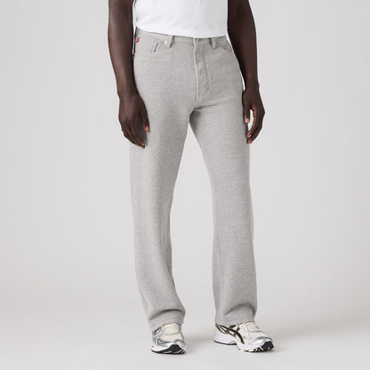 Levi's® x BEAMS x Loopwheeler Men's Super Wide Pants