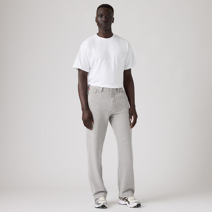 Levi's® x BEAMS x Loopwheeler Men's Super Wide Pants