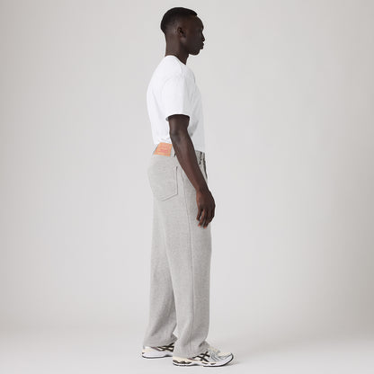 Levi's® x BEAMS x Loopwheeler Men's Super Wide Pants
