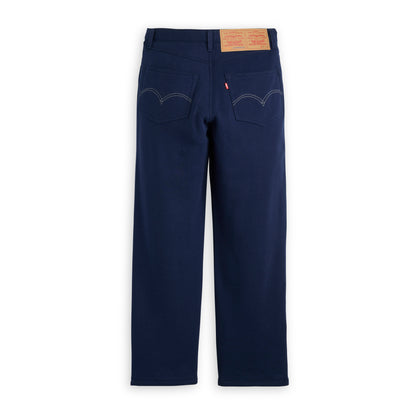 Levi's® x BEAMS x Loopwheeler Men's Super Wide Pants