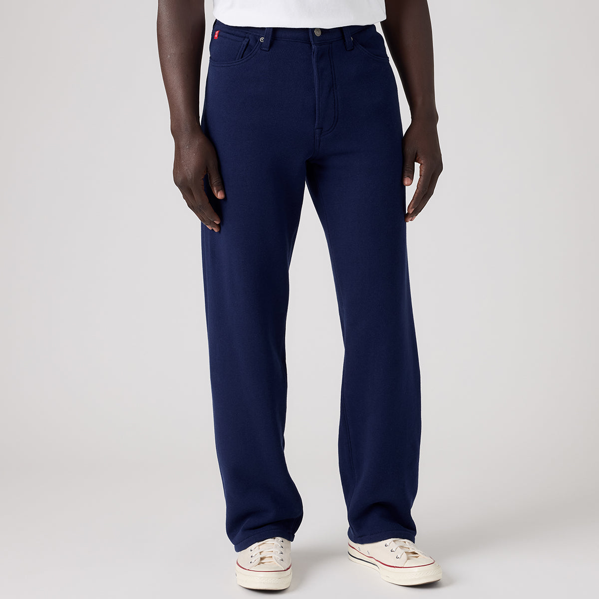 Levi's® x BEAMS x Loopwheeler Men's Super Wide Pants