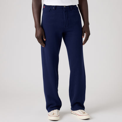 Levi's® x BEAMS x Loopwheeler Men's Super Wide Pants
