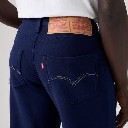 Levi's® x BEAMS x Loopwheeler Men's Super Wide Pants