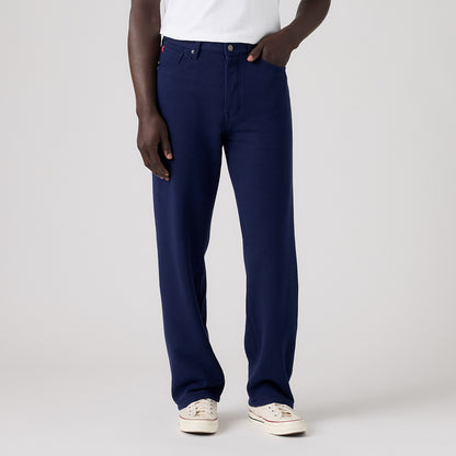 Levi's® x BEAMS x Loopwheeler Men's Super Wide Pants