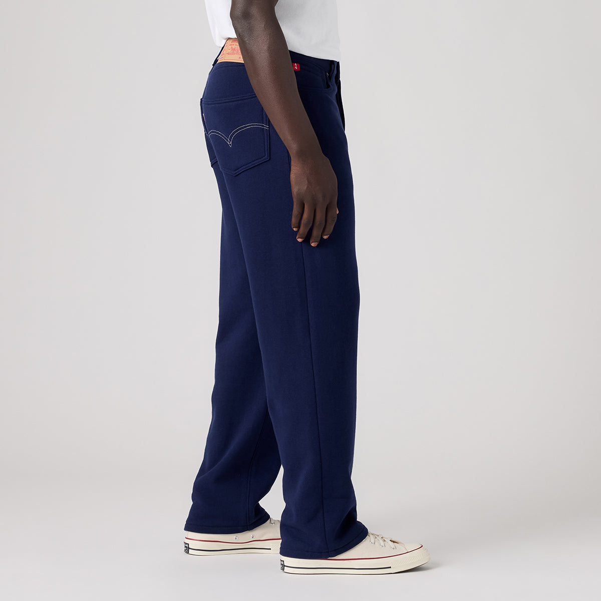 Levi's® x BEAMS x Loopwheeler Men's Super Wide Pants