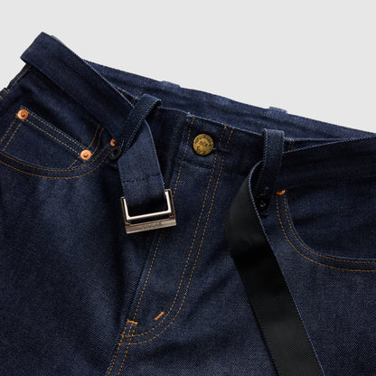 Levi’s® x sacai Belted Wide Pants