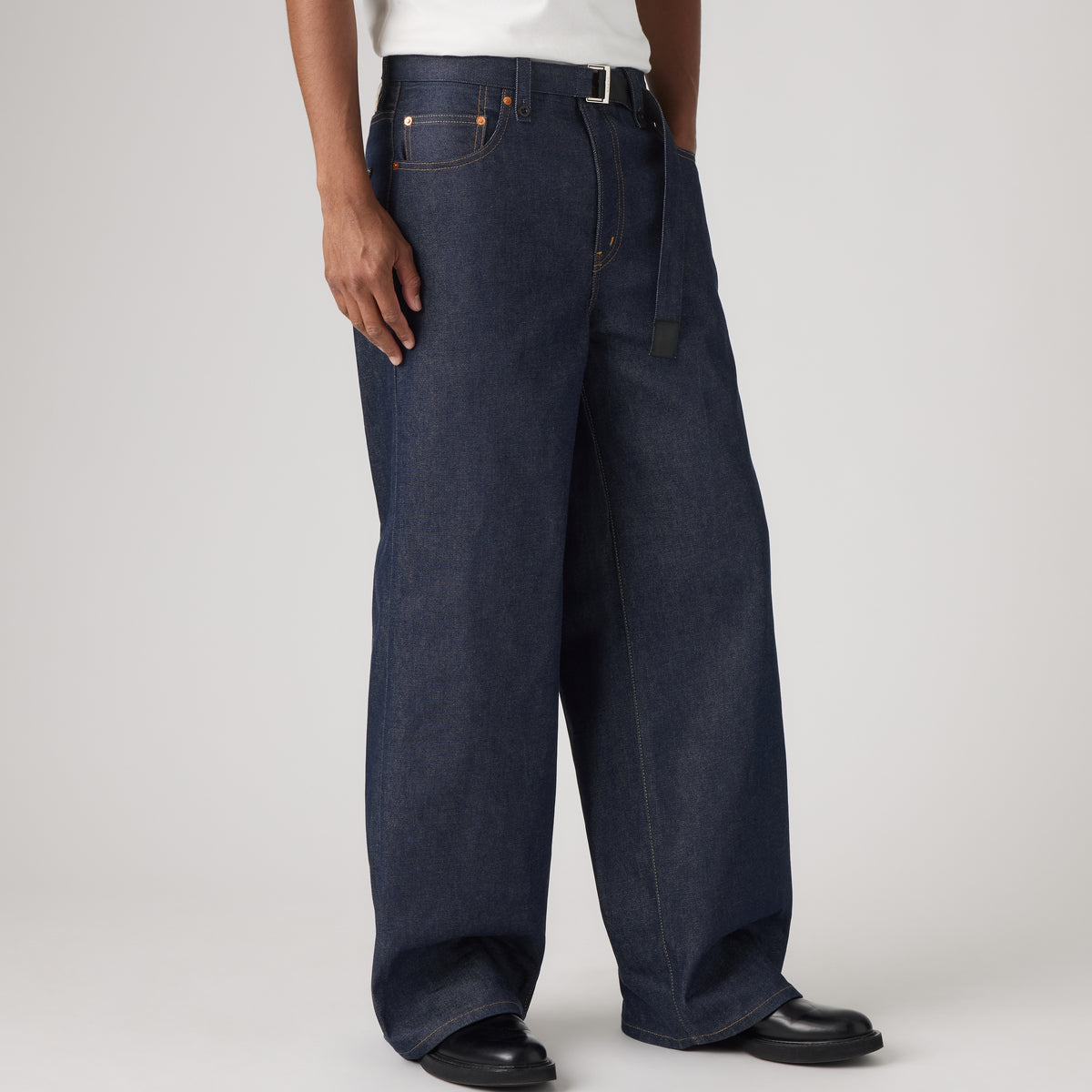 Levi’s® x sacai Belted Wide Pants