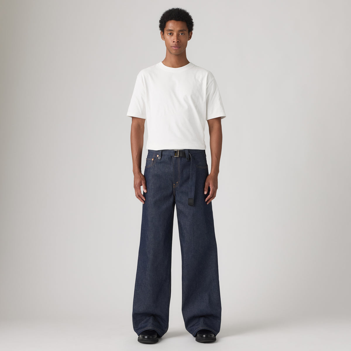 Levi’s® x sacai Belted Wide Pants