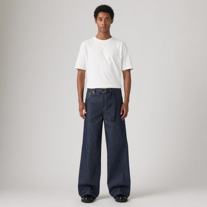 Levi’s® x sacai Belted Wide Pants