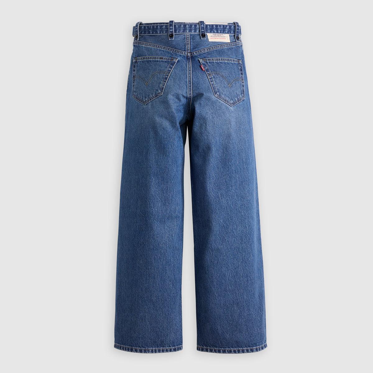 Levi’s® x sacai Belted Wide Pants