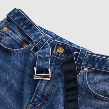 Levi’s® x sacai Belted Wide Pants