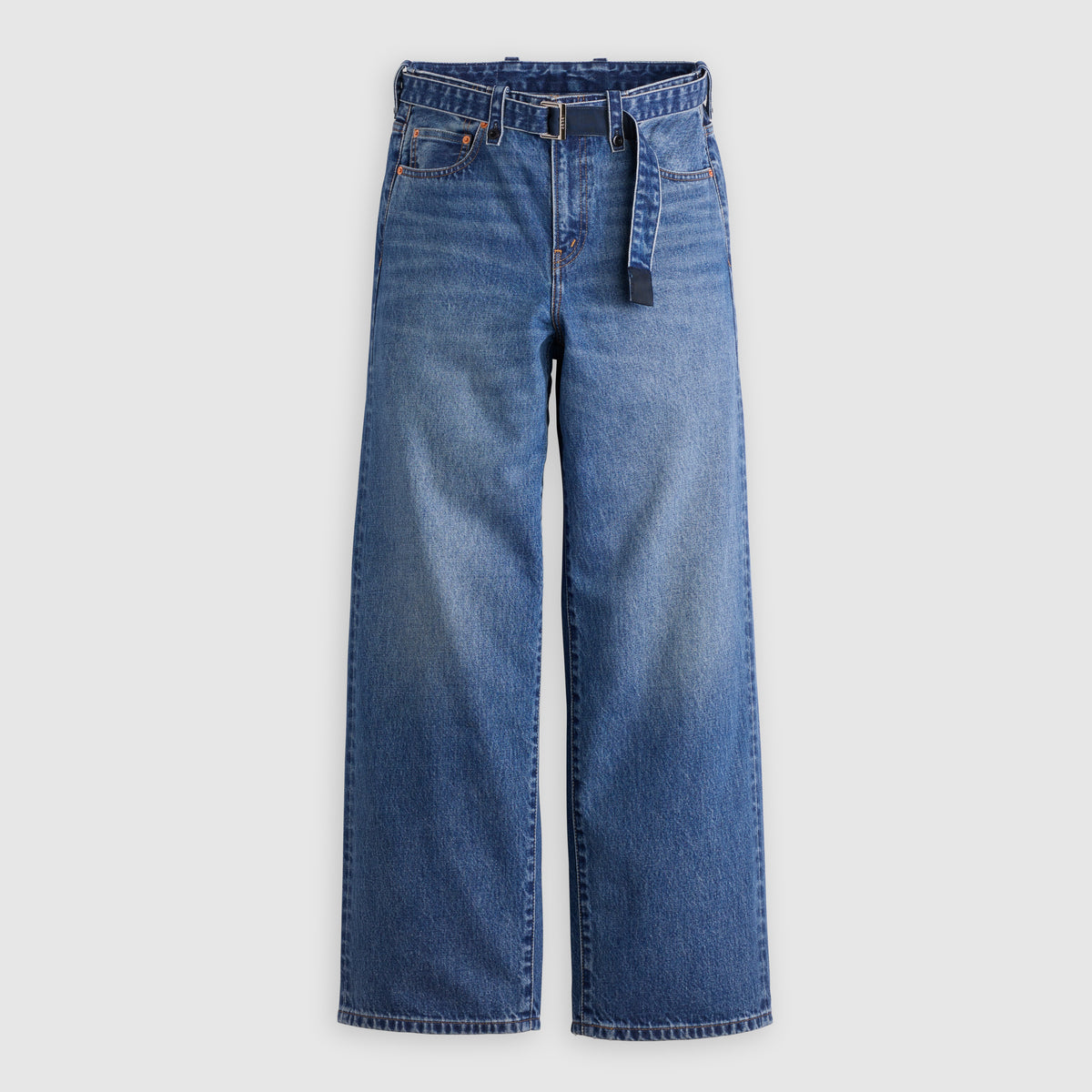 Levi’s® x sacai Belted Wide Pants