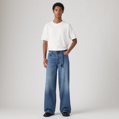 Levi’s® x sacai Belted Wide Pants