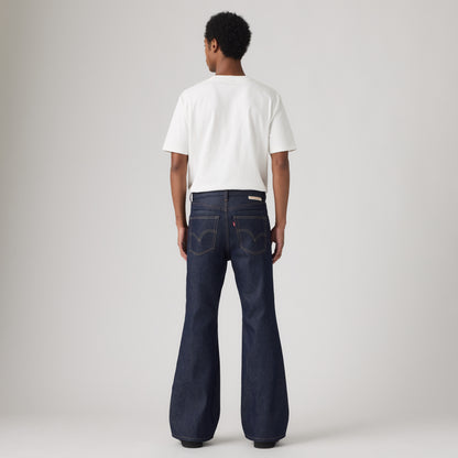 Levi’s® x sacai Belted Flare 牛仔褲