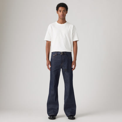 Levi’s® x sacai Belted Flare 牛仔褲