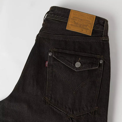 Levi's® Men's Twisted Baggy Wide-Leg Jeans