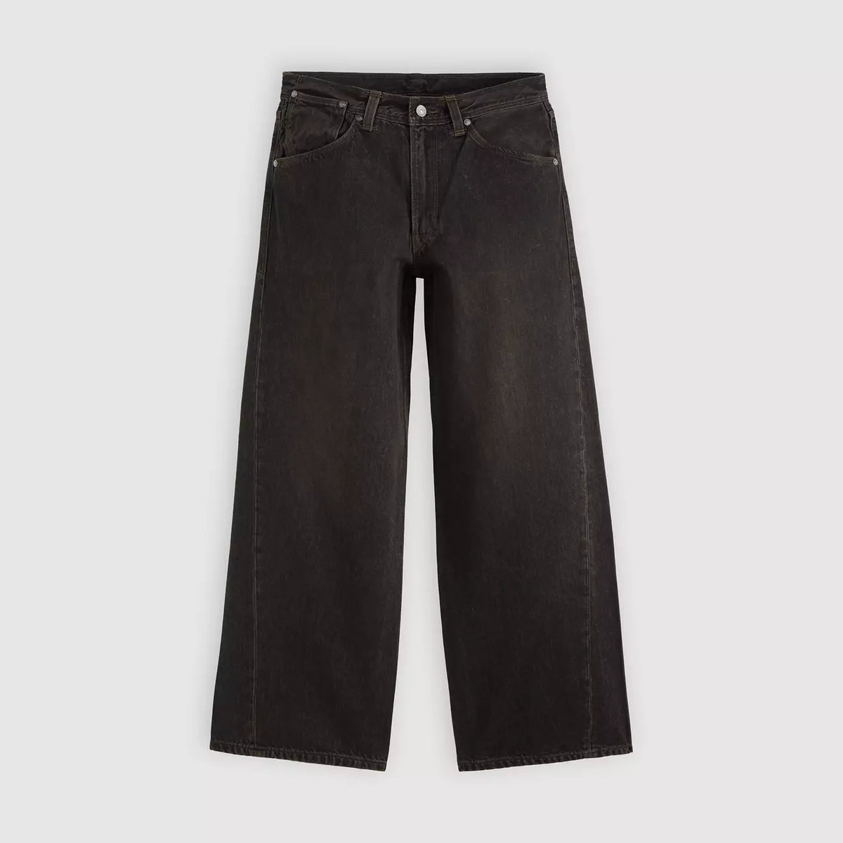 Levi's® Men's Twisted Baggy Wide-Leg Jeans