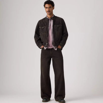 Levi's® Men's Twisted Baggy Wide-Leg Jeans