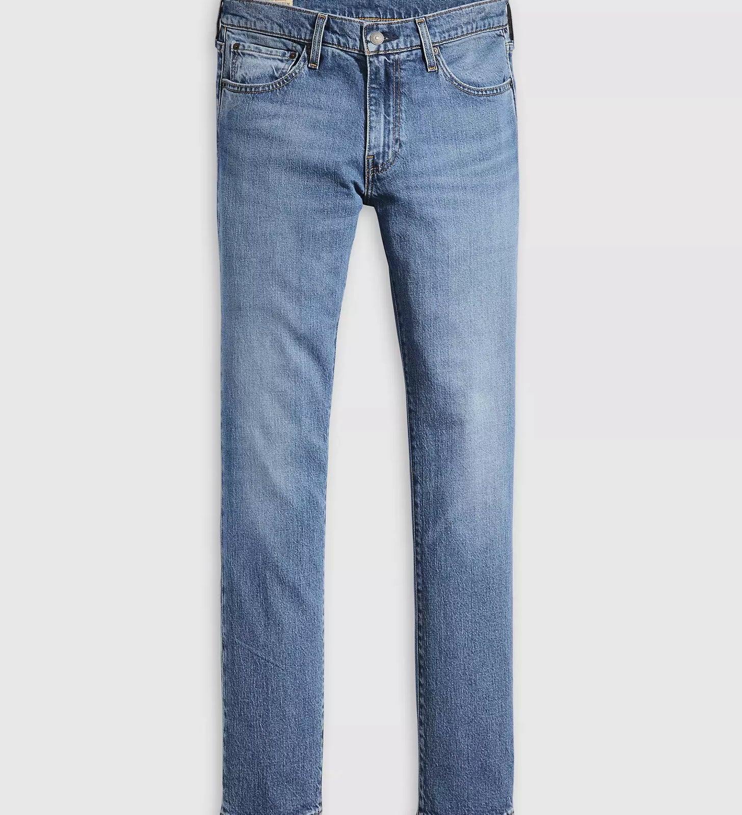 levi's® 511™ slim 修身牛仔褲 | 男裝   0451158342832 Medium Indigo – Levi's 香港