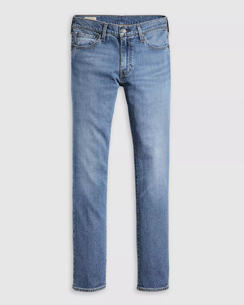 levi's® men's 511™ slim jeans 0451158343232 Medium Indigo  – Levi's Hong Kong
