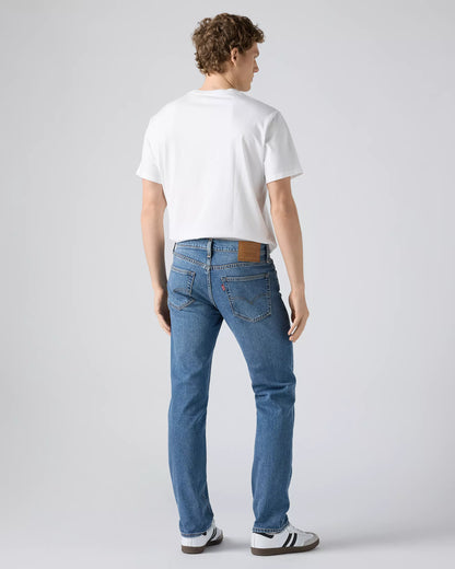 Levi's® 511™ Slim 修身牛仔褲 | 男裝  