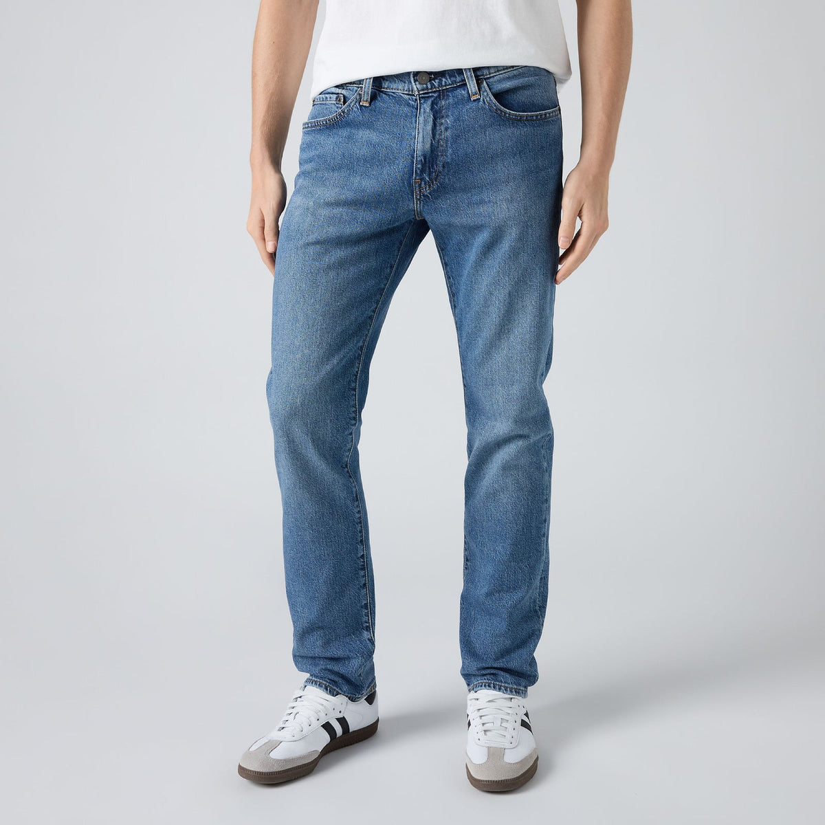 Levi's® 511™ Slim 修身牛仔褲 | 男裝  