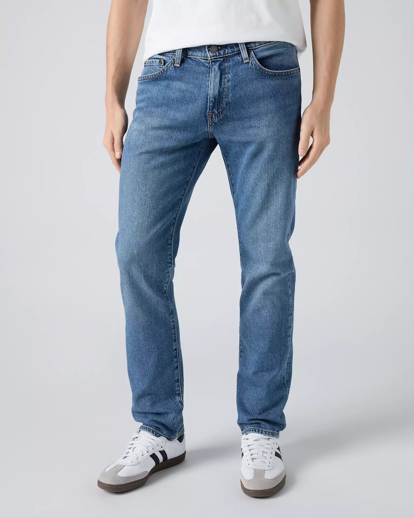 Levi's® 511™ Slim 修身牛仔褲 | 男裝  