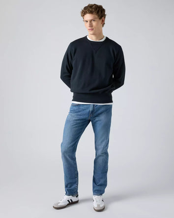 levi's® men's 511™ slim jeans 0451158343232 Medium Indigo  – Levi's Hong Kong