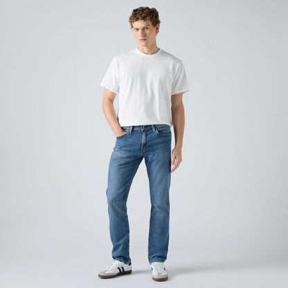 Levi's® 511™ Slim 修身牛仔褲 | 男裝  