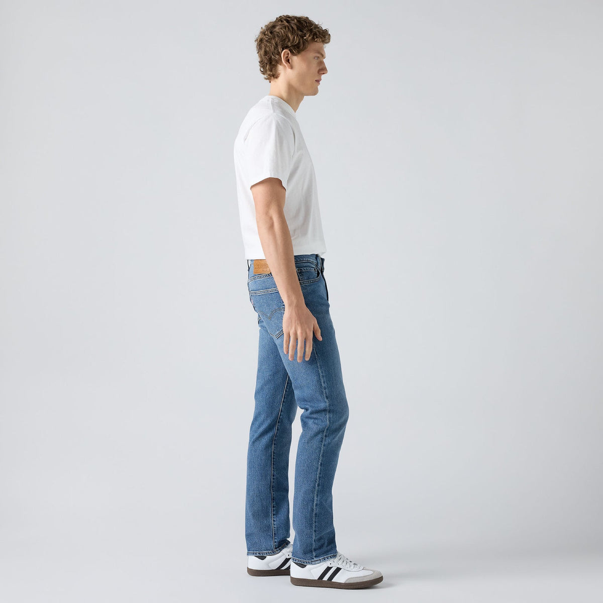 Levi's® 511™ Slim 修身牛仔褲 | 男裝  