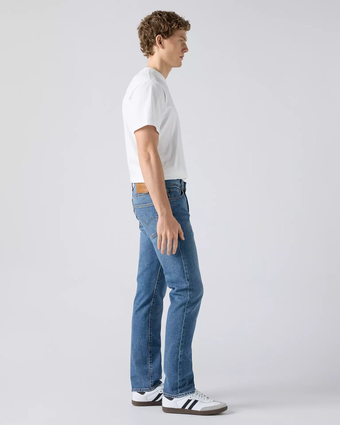 Levi's® 511™ Slim 修身牛仔褲 | 男裝  